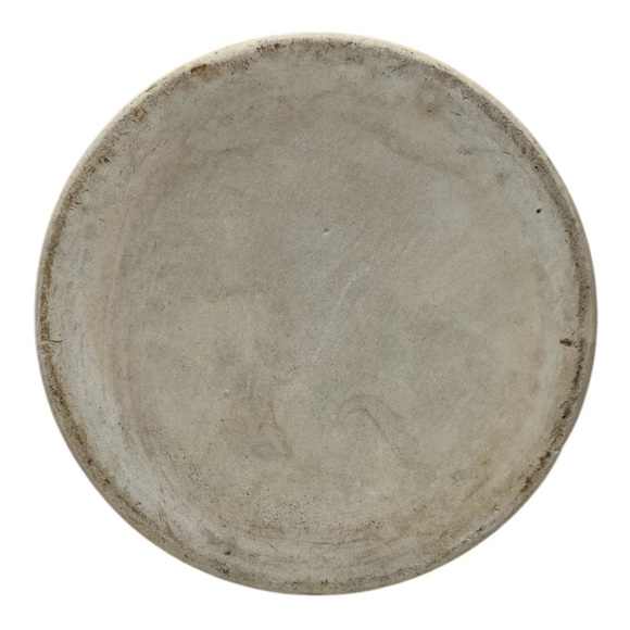 Large Vintage 1970’s Ceramic Butterfly Canister- Planter - Picture 5 of 5